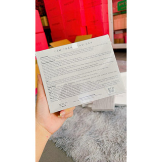 Tắm Trắng Cao Cấp Toàn Thân [HM STORE - Premium Super White Body]