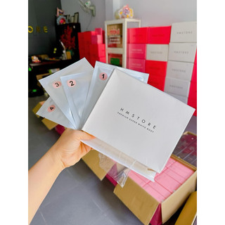 Tắm Trắng Cao Cấp Toàn Thân [HM STORE - Premium Super White Body]