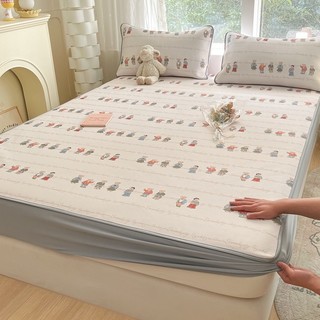 SET 3 MÓN CHIẾU BĂNG LẠNH LATEX MÁT MỀM MỊN