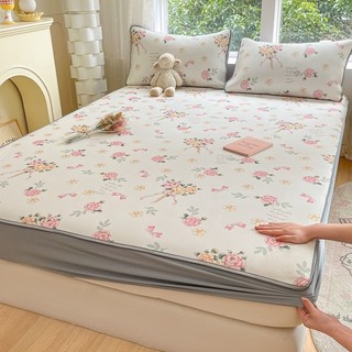 SET 3 MÓN CHIẾU BĂNG LẠNH LATEX MÁT MỀM MỊN