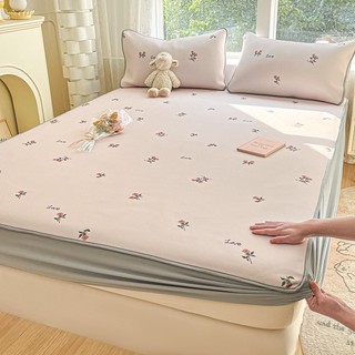 SET 3 MÓN CHIẾU BĂNG LẠNH LATEX MÁT MỀM MỊN