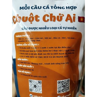 Cám chuột chứ ai 1kg