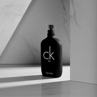 Nước hoa Calvin Klein CK 100ml
