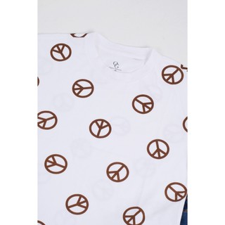 Áo thun croptop OG in logo