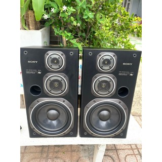 Bán Cặp Loa Nghe Nhạc Karaoke Panasonic SB-D70 cực gấu hát cục hay
