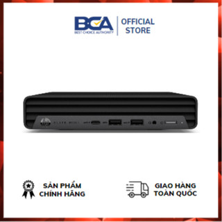 Máy tính mini PC HP Elite Mini 800 G9/i5/13500/8GB/4800/256GB (8U8K5PA)
