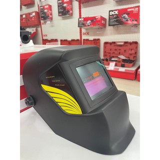 Mũ Hàn Điện Tử LYG3200- Weldcom