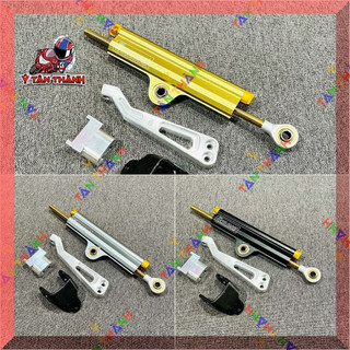 Trợ lực cổ ohlin made có pas nhôm MS01
