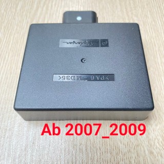 Ic airblade 110 từ 2007-2009 hàng cao cấp lắp đặt như zin