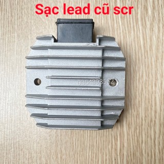 Sạc Lead 110 Scr hàng loại 1 lắp như zin