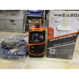 Máy hàn tig 200a jasic nội địa chính hãng -220v đủ pk kèm theo
