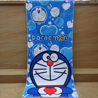 💎khăn tắm doremon doraemon