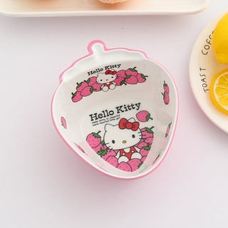🌻 CHÉN 3D DÂU HELLO KITTY 🎀 KITTY HOUSE