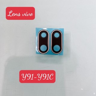 Y91 - mặt kính camera sau vivo y91c - lens vivo y91