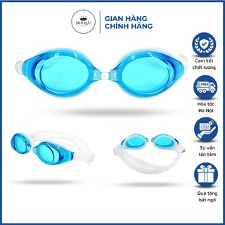Kính bơi trẻ em chống nước, chống mờ cho trẻ từ 4-12 tuổi
