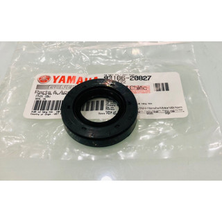  Phớt bánh sau exciter 135 2014 có côn bên đia  chính hãng YAMAha phớt bên đĩa ex 135 