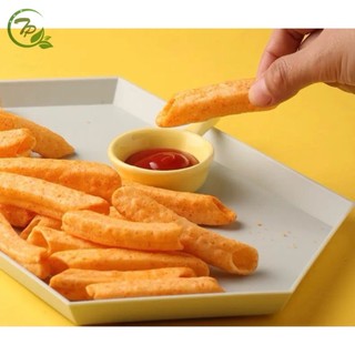 Bim bim One Bite nhiều vị bịch 168g