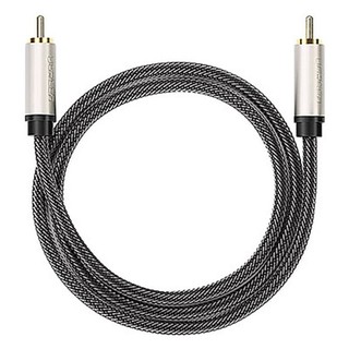 Cáp Coaxial Digital Audio Video 1m Ugreen 20736