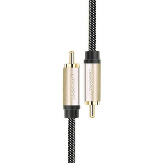 Cáp Coaxial Digital Audio Video 1m Ugreen 20736