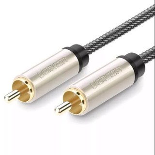 Cáp Coaxial Digital Audio Video 1m Ugreen 20736