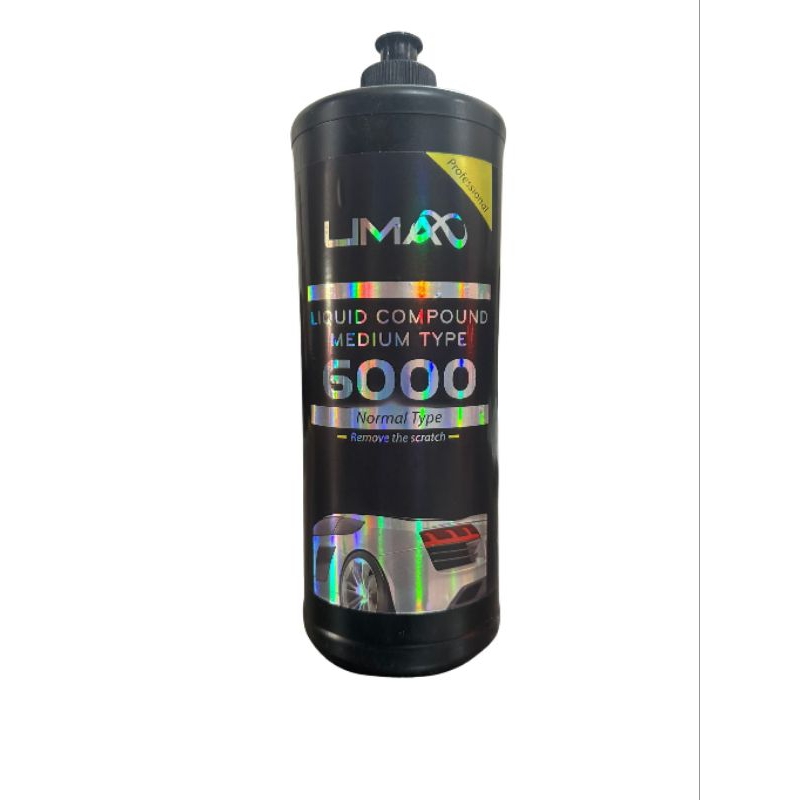 Xi đánh bóng bước 2 Umax 6000 (1000ml)