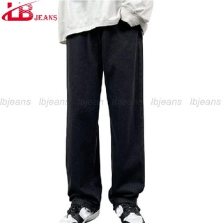 Quần baggy nam LB, ống rộng dáng suông, BGSH1