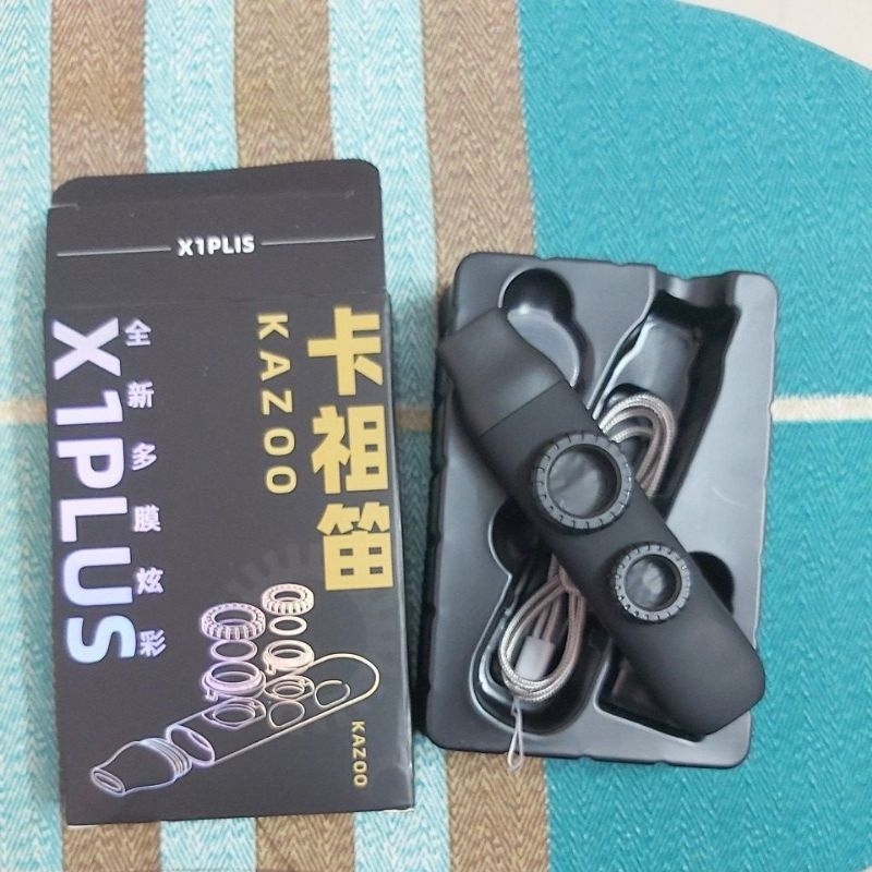 kèn kazoo mẫu mới