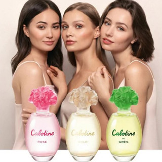 Nước Hoa Cabotine EDT 100ml