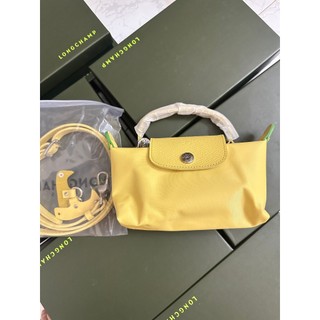 Túi Xách Tote Đeo Chéo Mini LC