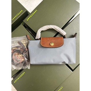 Túi xách tote đeo chéo mini lc