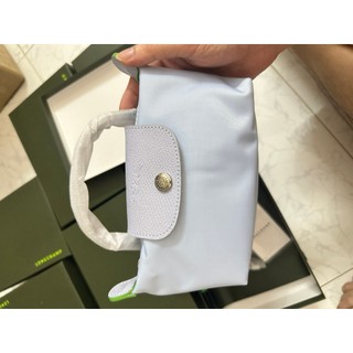 Túi Xách Tote Đeo Chéo Mini LC