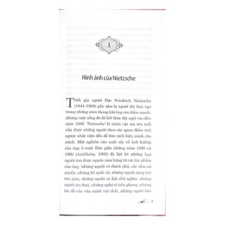 Sách Vanlangbooks - Dẫn Luận Về Nietzsche