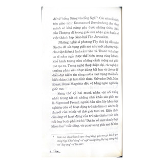 Sách Vanlangbooks - Dẫn Luận Về Giấc Mơ