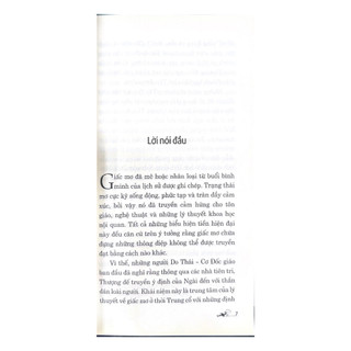 Sách Vanlangbooks - Dẫn Luận Về Giấc Mơ