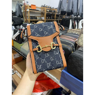 Túi Mini fullbox, túi đeo chéo nam