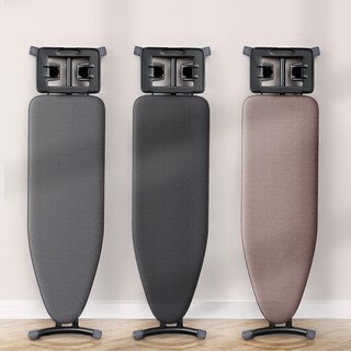 GIÁ ỦI QUẦN ÁO BUNA CAO CẤP DÀNH CHO KHÁCH SẠN - BÀN ĐỂ LÀ CHỐNG CHÁY 110x30cm