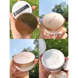 Phấn Phủ Perfect Diary dạng bột
