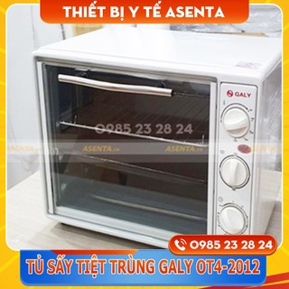 Tủ sấy dụng cụ y tế tiệt trùng Galy OT14