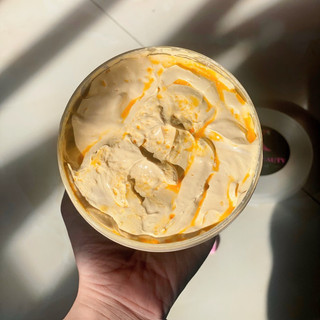 Kem Body Cốt Ủ 500gr + Oil 100ml.