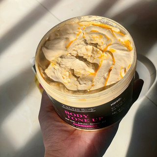 Kem Body Cốt Ủ 500gr + Oil 100ml.