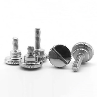 Ốc bắt cữ dùng cho máy may 1 kim công nghiệp chiều dài 4mm, 8mm, 11mm được sử dụng trong ngành may