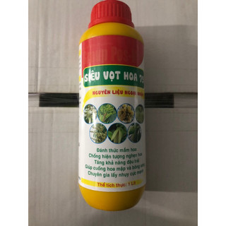 phân bón lá sieu vọt hoa  79