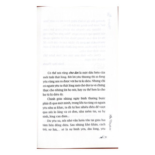 Sách Vanlangbooks - Mùa Yêu Xa