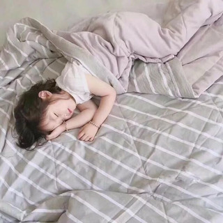Chăn văn phòng - Chăn hè cotton đũi muji siêu mát dùng cho văn phòng tiện lợi chăn văn phòng đa năng