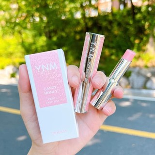 Son Dưỡng YNM Rainbow Honey Lip Balm ( tặng 1 tẩy da chết Hàn Quốc )