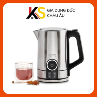 Ấm siêu tốc Caso Selection WK 2200 - 1.7L (có chỉnh nhiệt)