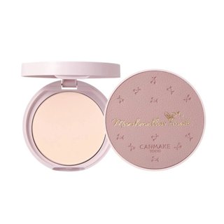 [New 2023]Phấn Phủ CanMake Marshmallow Finish Powder
