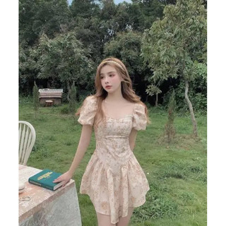 Đầm chốt trên livestreams