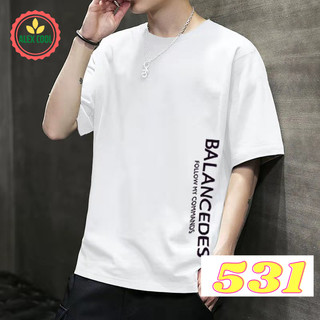 Áo thun nam, áo phông nam tay ngắn cổ tròn chất thun lạnh co giãn 4 chiều hình- Tuấn Minh Fashion 64