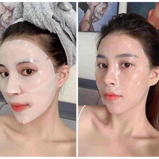 Derm All Matrix - Mặt Nạ Thạch Derm All Matrix
